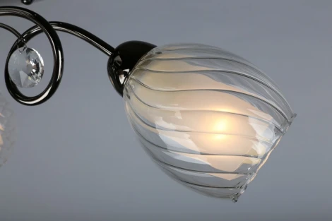 Потолочная люстра Omnilux Anjou OML-31607-03