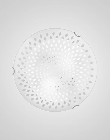 Настенно-потолочный светильник Мелодия Света WA1N 000059689