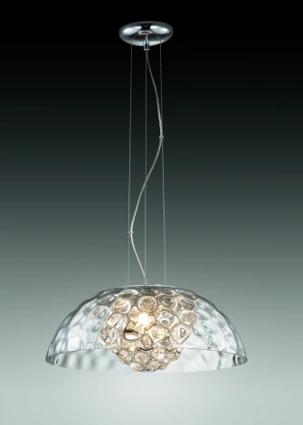 Подвесной светильник Odeon Light Malinesa 2607/4