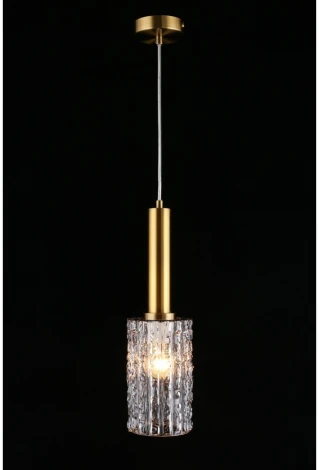 Подвесной светильник Aployt Henrite APL.310.16.01 (220V, на проводе, круглые)