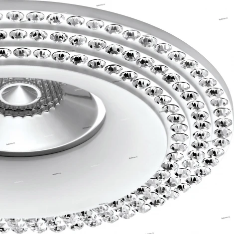 Встраиваемый точечный светильник Lightstar Miriade 011976