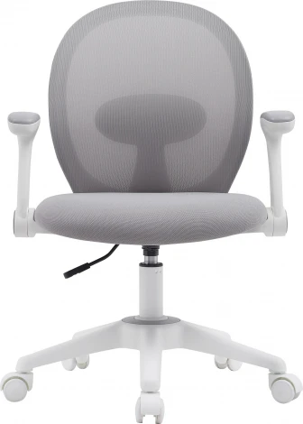 Детское кресло Everprof Flip Ткань Серый