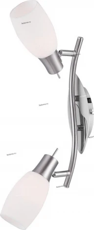 Спот Arte Lamp Volare A4590AP-2SS