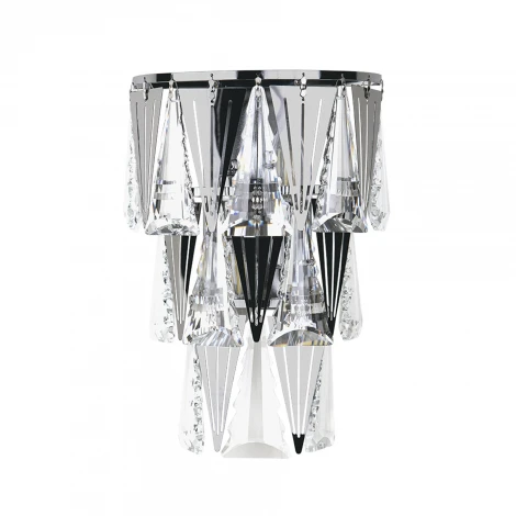 Бра хрустальное Modelux ML.313.02 CR