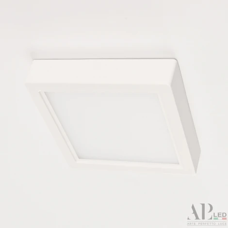 Точечный светильник накладной APL LED Ingrid 3322.LDF6004M/6W/4K (220V, IP40)