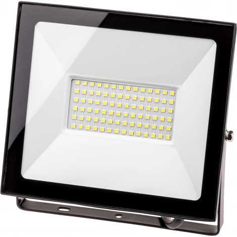 Прожектор уличный светодиодный duwi 25064 7