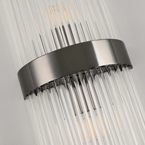 Бра Arte Milano Torcia 430122.180.2.E14.B1 BK