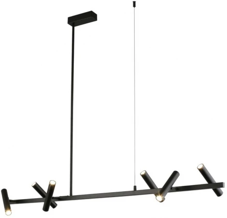 Подвесной светильник LED Aployt Honor APL.067.03.30 (220V, на тросе)