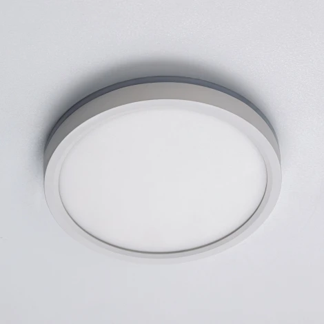 Настенно-потолочный светильник Citilux Norma CL748180 (LED, 220V, круглые)