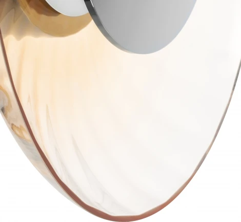 Настенно-потолочный светильник Lightstar Celesta 809023 (LED, 220V, круглые)