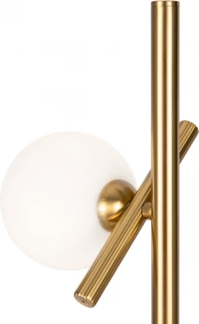 Торшер Freya Blossom FR5259FL-03BS