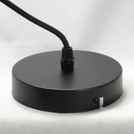 Подвесной светильник Lussole Loft Badger GRLSP-9543 (220V, на проводе, круглые, IP21)