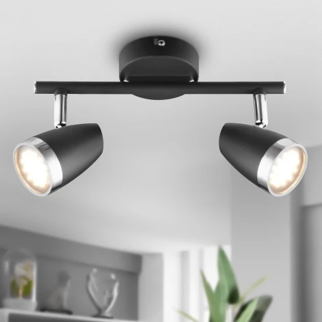 Спот на штанге Rivoli Joyce 6156-702