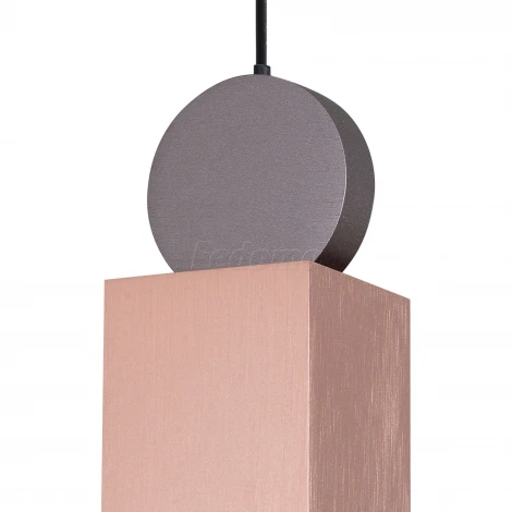 Подвесной светильник Favourite Otium 2212-1P