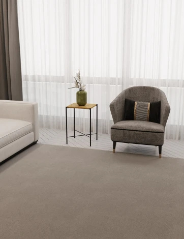 Журнальный стол Лори Секвойя крем 9824567702