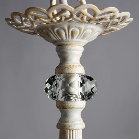 Подвесная люстра Arte Lamp Alexia A9515LM-7WG