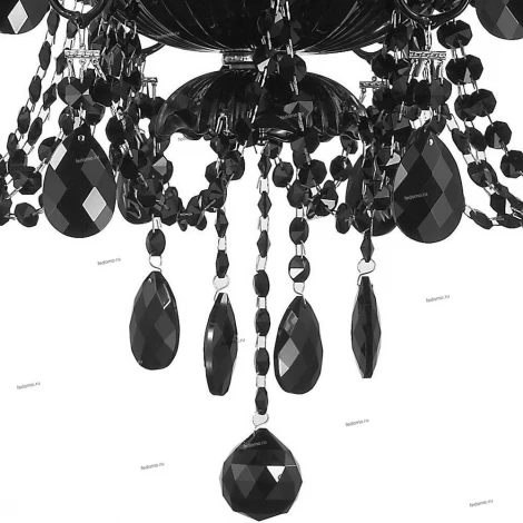 Подвесная люстра ST Luce Odilia SL642.403.08