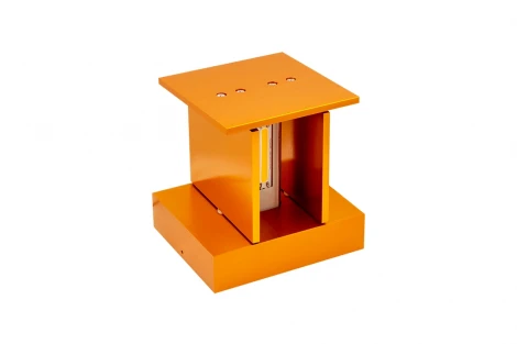 Архитектурная подсветка DesignLed BIG-KUB LWA803L-WH-WW (220V, куб, IP65)