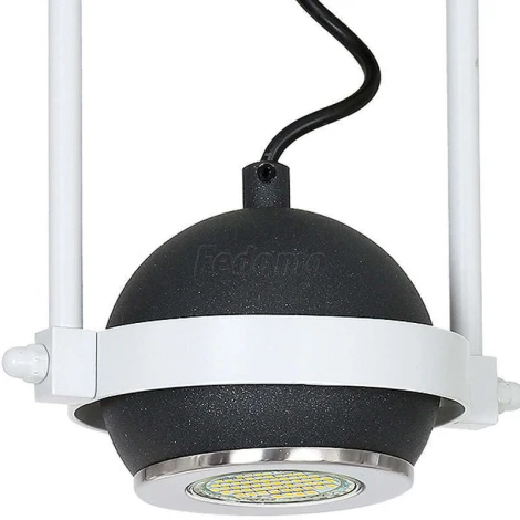 Спот Luminex Dixi 9351
