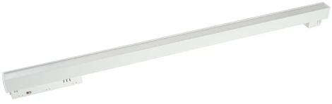 Трековый светодиодный светильник Feron MGN302 41941 низковольтный 24W 48V