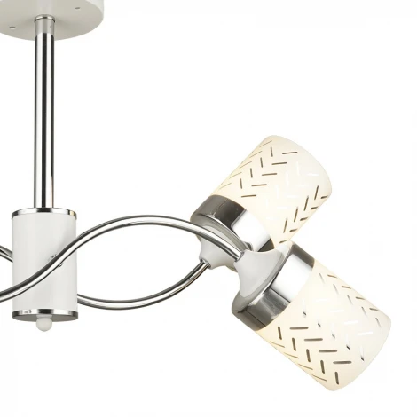 Потолочная люстра Wedo Light Segrate 66399.01.64.04