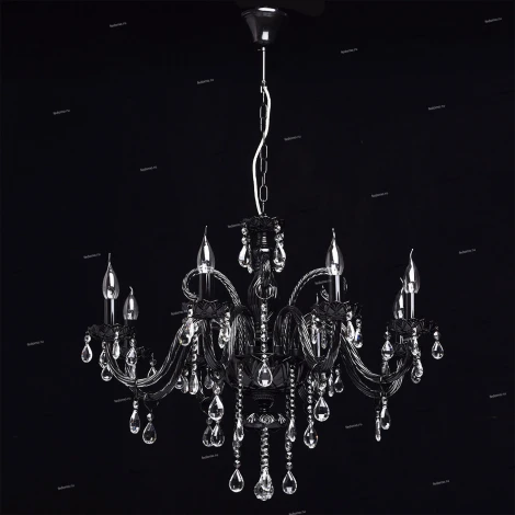 Подвесная люстра MW-Light Барселона 313012808