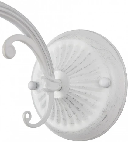 Бра Arte Milano AM347410 347410/1W WT+SL (220V)