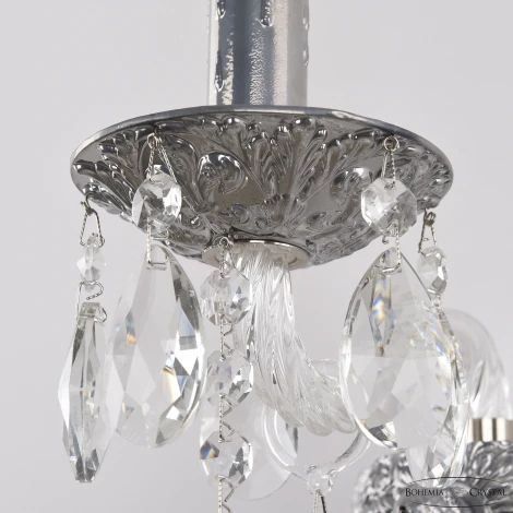 Бра Bohemia AL1613 AL16313B/1/141 CG