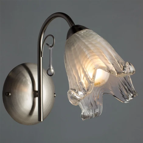 Бра Arte Lamp Sussurro A7957AP-1SS