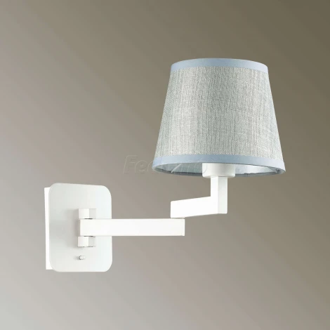 Бра Odeon Light Edwin 4101/1W