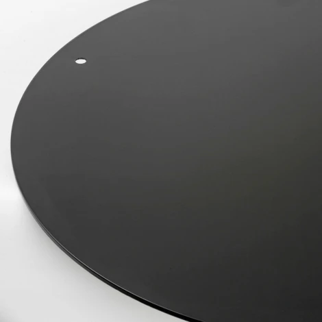 Торшер изогнутый Lussole Shoe LSP-0937 (LED, 220V, выключатель)