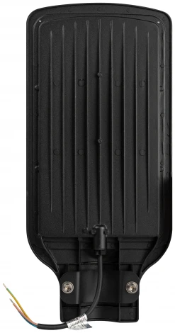 Уличный консольный светильник светодиодный ЭРА SPP-5 SPP-504-0-50K-100