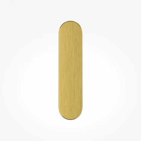 Настенный светильник Maytoni Connect MOD356WL-L4BS3K (LED, 220V)