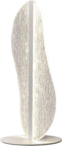 Интерьерная настольная лампа Mantra Bianca 7768 (LED, 220V)