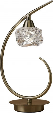 Интерьерная настольная лампа Mantra Maremagnum 4079