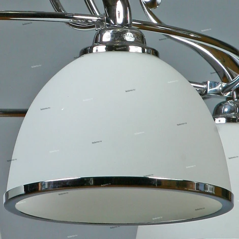 Brizzi Almeria MA02401CA/004 Chrome