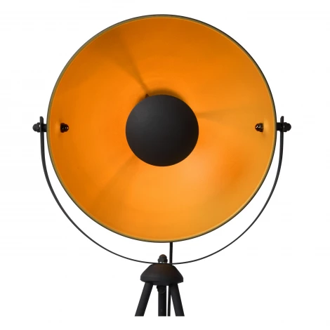 Торшер на треноге с выключателем Alvaro 05730/01/30