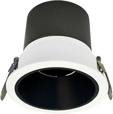 Точечный светильник светодиодный встраиваемый Wertmark Dorsum WTD.O20.060.30.10 (220V, круглые)