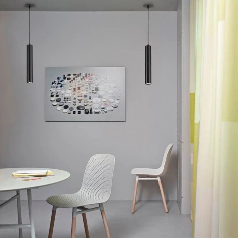 Встраиваемый точечный светильник Novotech Pipe 370403 (220V)