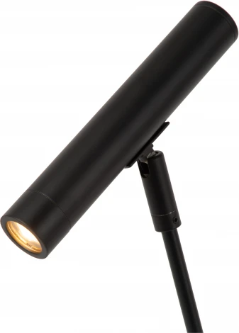 Торшер Lucide ALEC 03746/03/30 (220V, выключатель)