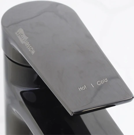 Смеситель Wasserkraft Glan 6603 для раковины