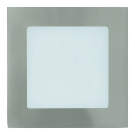 Встраиваемый точечный светильник Eglo Fueva 1 94522 (LED, 220V)