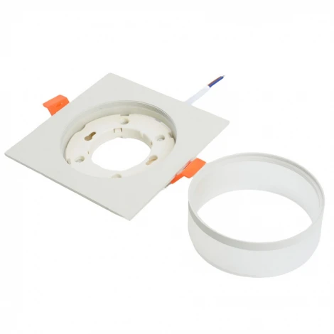 Светильник потолочный встраиваемый Feron DL500 51087