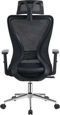 Компьютерное кресло Everprof Joy Сетка Черный