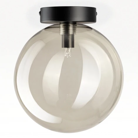 Потолочный светильник в форме шара Citilux Orton CL202511 (220V, шар)