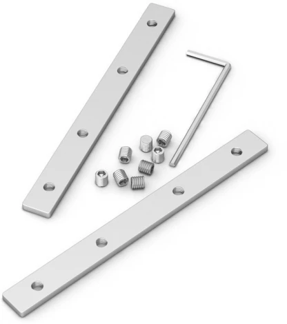 Соединитель профиля SL-LINE-5035-180 Set (Металл) 029052 Arlight
