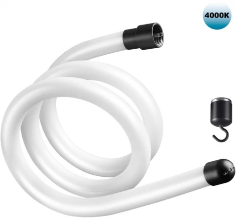 Гибкий неон Novotech Ramo 359129 KONST IP20 LED 4000K 14W 220V 1400Лм