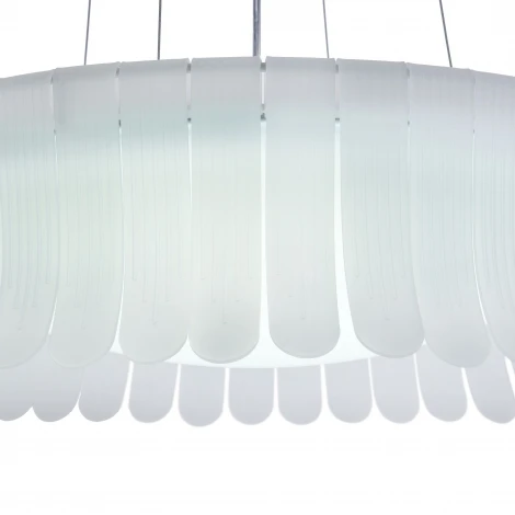 Подвесной светильник Maytoni Degas MOD341-PL-01-36W-W