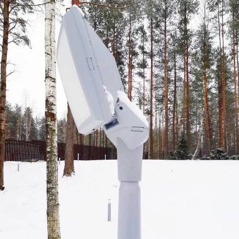 Наземный светильник Fumagalli Giorgio 4P2.362.G10.LYF1R (220V, IP66)