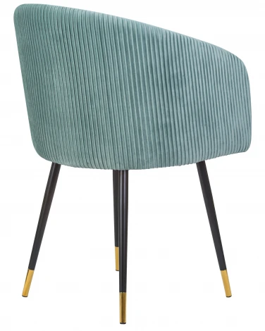 Стул обеденный MARY (мятный велюр (1922-8))